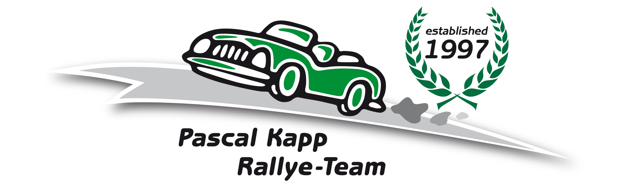 Pascal Kapp Rallye Team