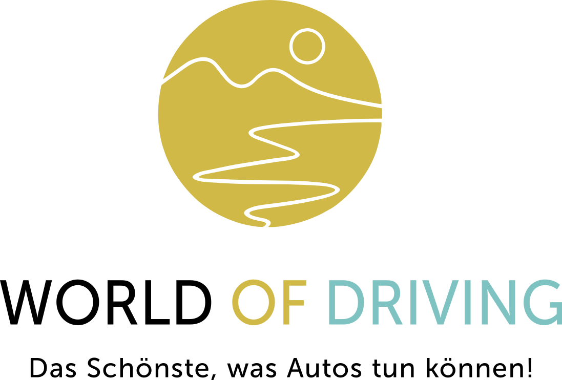 World of Driving